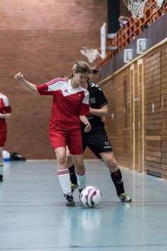 Bild 155 - Frauen Hallenkreismeisterschaft